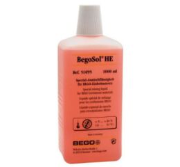 Begosol HE - mísící tekutina, 1l