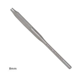 Držátko zrcátek clasic 8mm