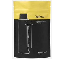 Form 4 Gingiva Yellow Pigment