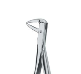 Diamantové kleště č.  74. dolní kořenové