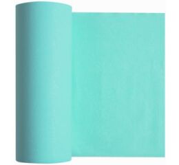 Ochranné roušky v roli zelené 54x60cm