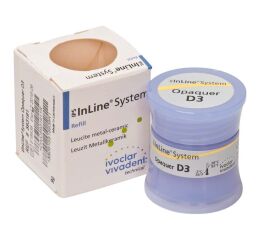 IPS inLine System Opaquer, 9g D3