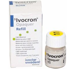 SR Ivocron Opaquer - pryskyřice, 5g odstín 11