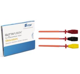 GuttaFusion pro Reciproc Blue, 30ks R40