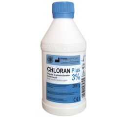 Chloran Plus NAOCl 3% 200g