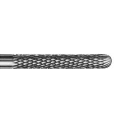 Tvrdokov fréza válec zaoblený D34mm 010, H364RE