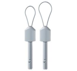 ATD náhradní lanka, 4ks