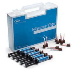 Maxcem Elite Standard Kit - fixační cement