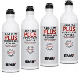 Air-Flow Plus - profylaktický prášek, 4x400g