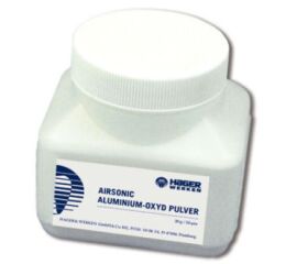 Airsonic Alu-Oxid 50µm, 500g