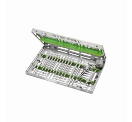 SET AMALGÁM ADVANCED