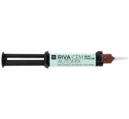 Riva Cem Automix - fixační cement, 2x4g