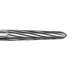Tvrdokov torpédo konické  D22mm 021