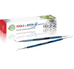 MTA+ Instruments 2ks