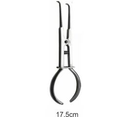 Kleště na spony Stockes