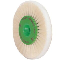 Abraso-Soft Acrylic 80mm