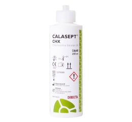 Calasept CHX 2% 250ml