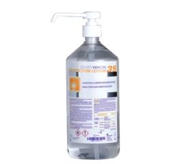 Dento-Viractis 35 Lotion, 1l