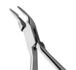 Rongeur Blumenthal, 45° angle