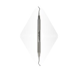 Exkavátor kulatý 2.5mm