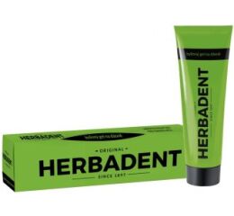 Herbadent Originál bylinný gel na dásně