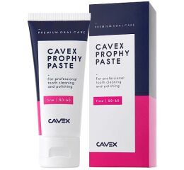 Cavex Prophy Paste Fine