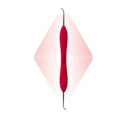 ErgoRazor Scaler Nebraska 128