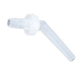 Intraorální špičky, 50ks bílé