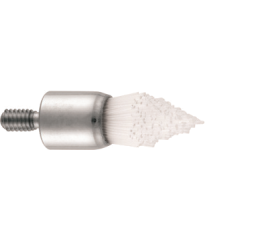 Leštící nylonový kartáček 040, 9534