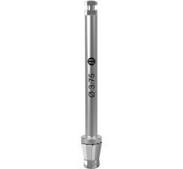 DENSE DRILL - 3.75
