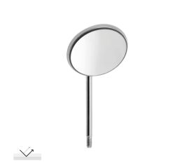 Plain zrcátka, č. 3, 20mm