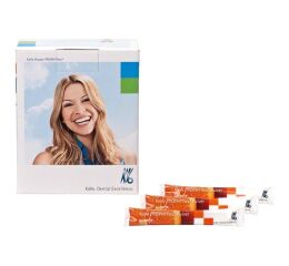 ProphyFlex - profylaktický prášek, 80x15g pomeranč