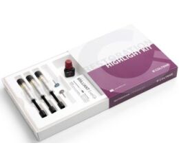 Brilliant EverGlow Restoration Highlight Kit