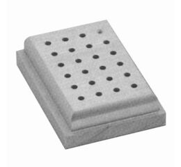 BOX NA VRTÁČKY - 24 RA S LID