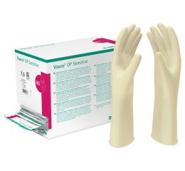 Rukavice Braun Vasco OP Sensitive ster. nep.