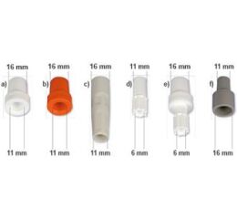 Mirasuc Adapter 6mm/11mm