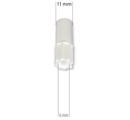 Mirasuc Adapter 6mm/11mm
