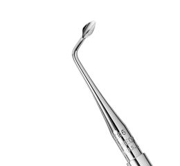 Bernard elevator, Griff 6, pravý