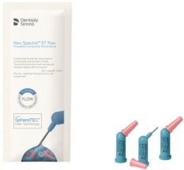 Neo Spectra ST HV Flow Comp - kompozit