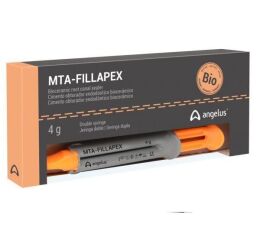 MTA Fillapex sealer refill 4g