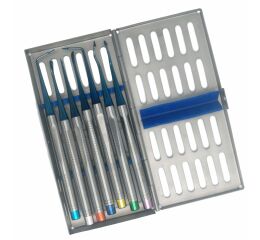 Elevátor luxátor Bernard complete set