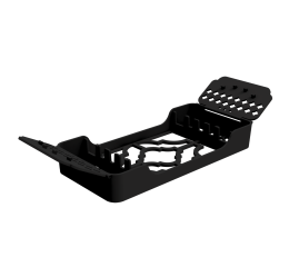 ErgoTray 5 - Black