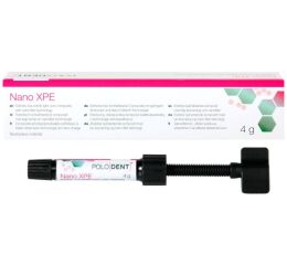POLODENT Nano XPE Syringe