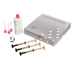 G-aenial Injection Moulding Kit
