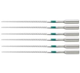 Airscaler V-Files 23mm ISO 35