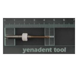 YenaTool Metal vrták 2,0mm/16mm dlouhý