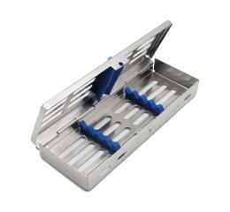 Sterilizační kazeta pro 5ks nástrojů