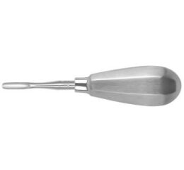 Páka Bein č.3 malá, 2mm