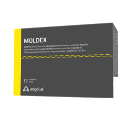 Moldex Trays sortiment