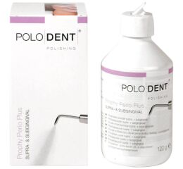 POLODENT Prophy Perio Plus